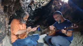 Alevi İkrar Deyişleri İbrahim Güzel Yağmur Baba Hasan Güzel Kul Şebber