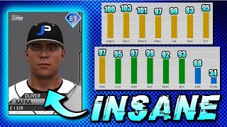 BEST EQUIPMENT FOR YOUR CAP! | Choosing the BEST FOCUS | MLB The Show 20 Diamond Dynasty