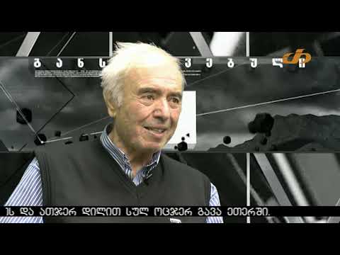 გორის ცენტრალურ მოედანზე უნდა დაბრუნდეს თუ არა სტალინის ძეგლი?!