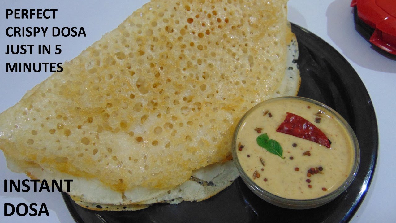 5 నిమషాల్లో బియ్యంపిండితో టిఫిన్ రెడీ చేసుకోండి క్రిస్పీగా బలే వస్తాయి తినే కొద్దీ తింటూనే ఉంటారు .