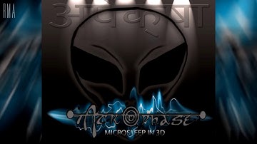 Acrophase - Microsleep in 3D (Full EP HQ)