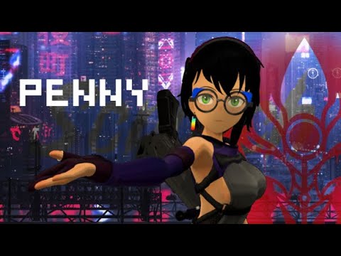 (Metaverse 71) Penny - Situation Normal - YouTube