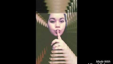 Dewi persik. ( Semua karna cinta )