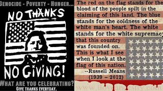 No Thanks, No Giving - Youtube