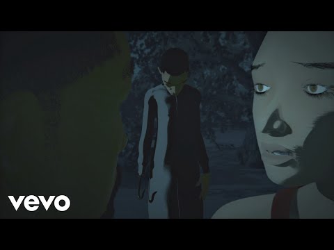CANDYMAN - a Jamrock Tale (Official Short Film)