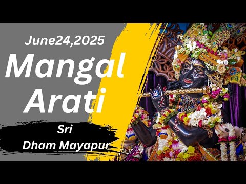 Mangal Arati Sri