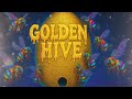Golden Hive (awakening/Transmission) Feat. Golden Hive Collective
