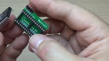Arduino Multikernal