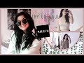 SHEIN try-on HAUL /Bikinis and more /KEILLY ALONSO