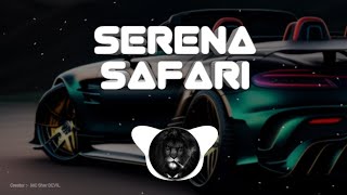 SERENA SAFARI (HAKAN AKKUS REMIX) Song || By MC Sher DEVIL || remix song mcsherdevil