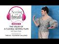 The Value of a Flexible Sewing Plan, with Susan Khalje | Episode 99