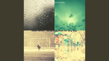 Pulsating Moods for Staying Inside