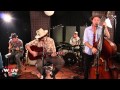 Sons of Fathers - Feel the Fall (Live at WFUV)