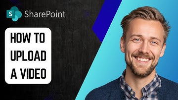 How to Upload a Video to Sharepoint [2025 Guide]
