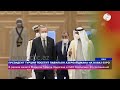 Реджеп Тайип Эрдоган находится с официальным визитом в ОАЭ