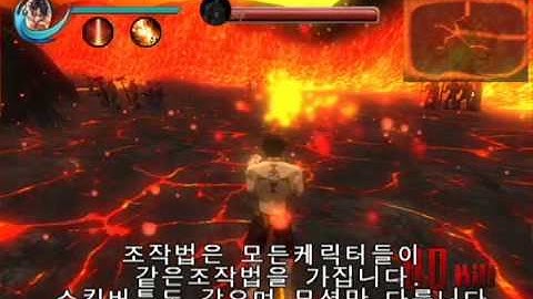3D 다이렉트 포트폴리오