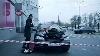 Феруза | История одного преступления | 3 сезон Феруза | История одного преступления | 3 сезон