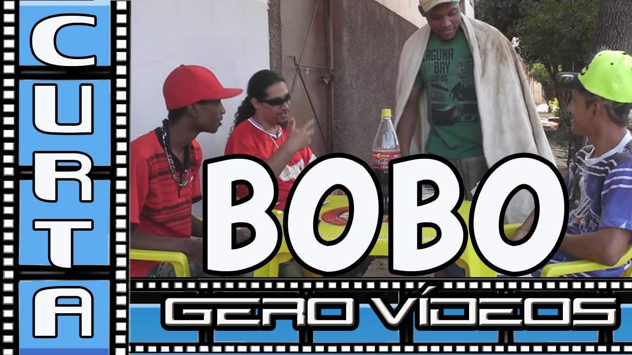 short film BOBO Curta Metragem Gero Vídeos - YouTube