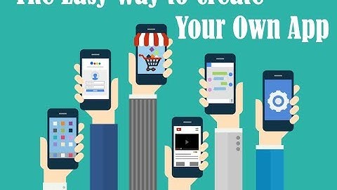 Cloud Based software Builds mobile Apps in Minutes - Mobile Agency Apps