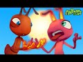  antiks live 247 live stream of funny cartoons and animation for kids fun slapstick comedy 