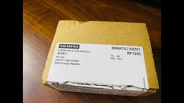 Part 1: RF120C Review & Installation