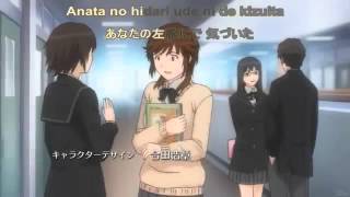 Amagami ss Opening 1