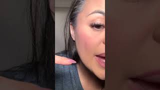 ONE SIZE BEAUTY #OneSizeBeauty #BeautyMustHaves #MakeUpOver40 #BeautyOver40 #RadiantSkin