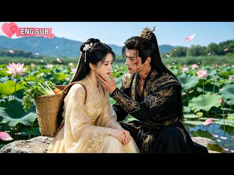 The man she saved eight years ago, now a powerful prince, issued a decree to marry her.