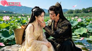 The man she saved eight years ago, now a powerful prince, issued a decree to marry her.