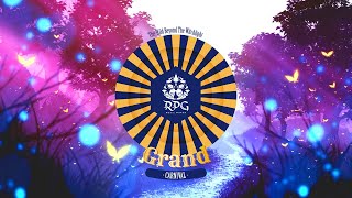 3. Grand Carnival - The Wild Beyond the Witchlight soundtrack by Travis Savoie