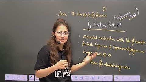 Best 5 JAVA Books for Beginners | Learn Java Fast & Effectively