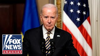 Lifelong Democrat turned independent rips Bidens lack of understanding of voters