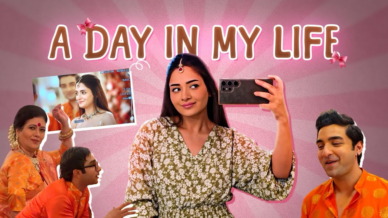 Just another regular day on sets of Kyuki