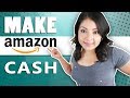 Amazon Affiliate Marketing for Beginners