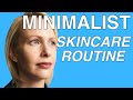 Simple 3-Step Skincare Routine // Double Cleansing Method // Minimalist Skincare