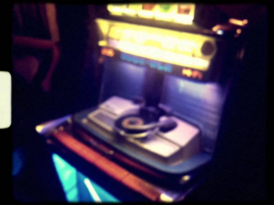 Booz'n'Blues - Music Wardrobe - Brussels, Belgium