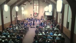 Ave Maria (Schubert) | Albany String Orchestra | Arr.: Welligton Sousa