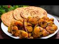Jodhpuri Aloo Recipe | Spicy Aloo Fry | Rajasthani Aloo Ki Sabji | चटपटे मसालेदार आलू रेसिपी