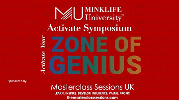 Activate Symposium Business Round Table