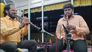 E. S. JESUDOSS ALBERT BAND MUSIC✨.... THIRUVARUR...9566770041../..7708899882