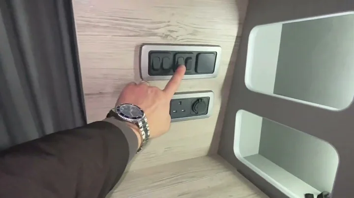 VW T6.1 CAMPERVAN FOR SALE