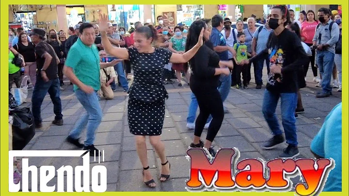 CUBIERTOS POR LA NOCHE #chendo EL CARISMATICO Y #m...