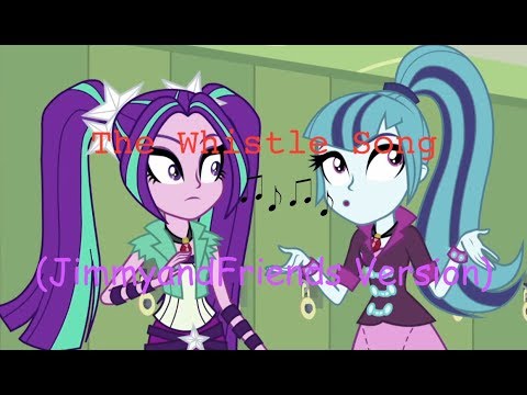 The Whistle Song (JimmyandFriends Version)