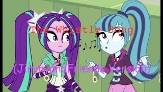 The Whistle Song jimmyandfriends Version