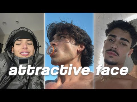 How to Build an Attractive Face (What Really Matters)