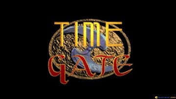 Time Gate: Knight