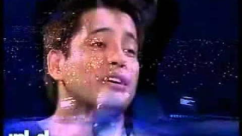 Martin Nievera LIVE   Our Father   I Believe 360p