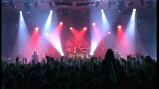 Blind Guardian - Into the Storm Live