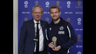 INSPIRATIONAL! | 2022 EFL Community Awards