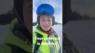 Unlock Your Limitless Potential In 2025!